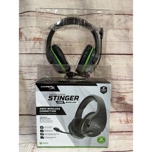 HyperX CloudX Stinger Core Wireless Gaming Headset for Xbox Series - OPEN Box!